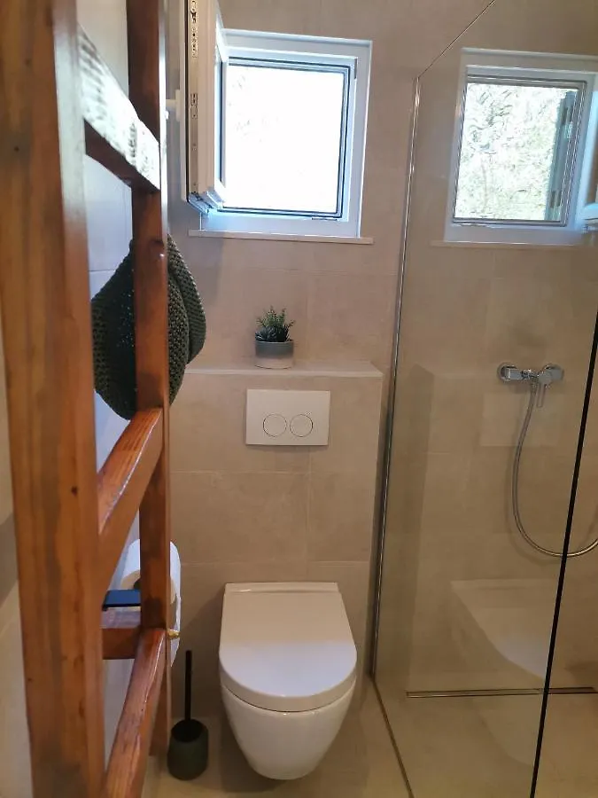 Holiday home Holiday Batarelo Trogir