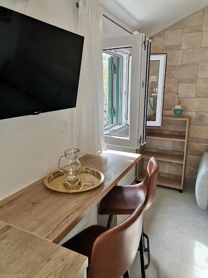 Holiday home Holiday Batarelo Trogir