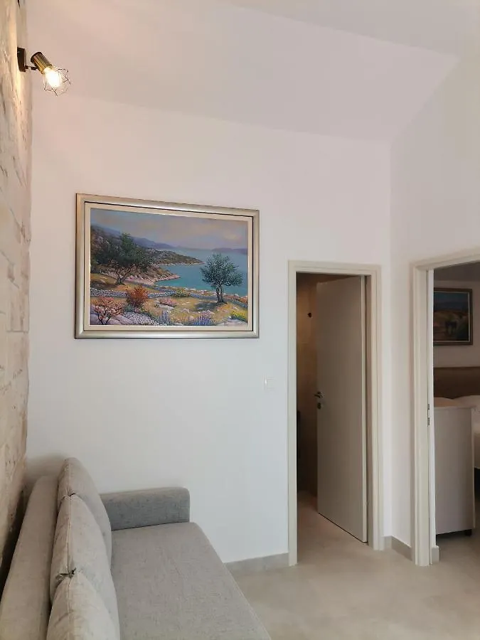 Holiday Batarelo Trogir