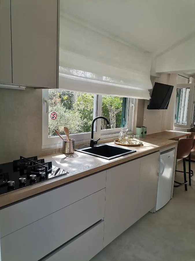 Holiday home Holiday Batarelo Trogir