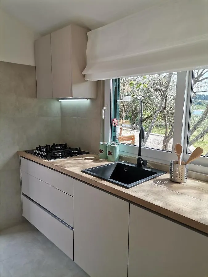 Holiday Batarelo Trogir 0*,