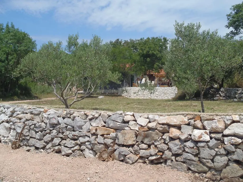 Holiday Batarelo Trogir Croatia