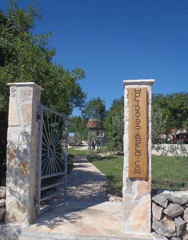 Holiday Batarelo Trogir Holiday home