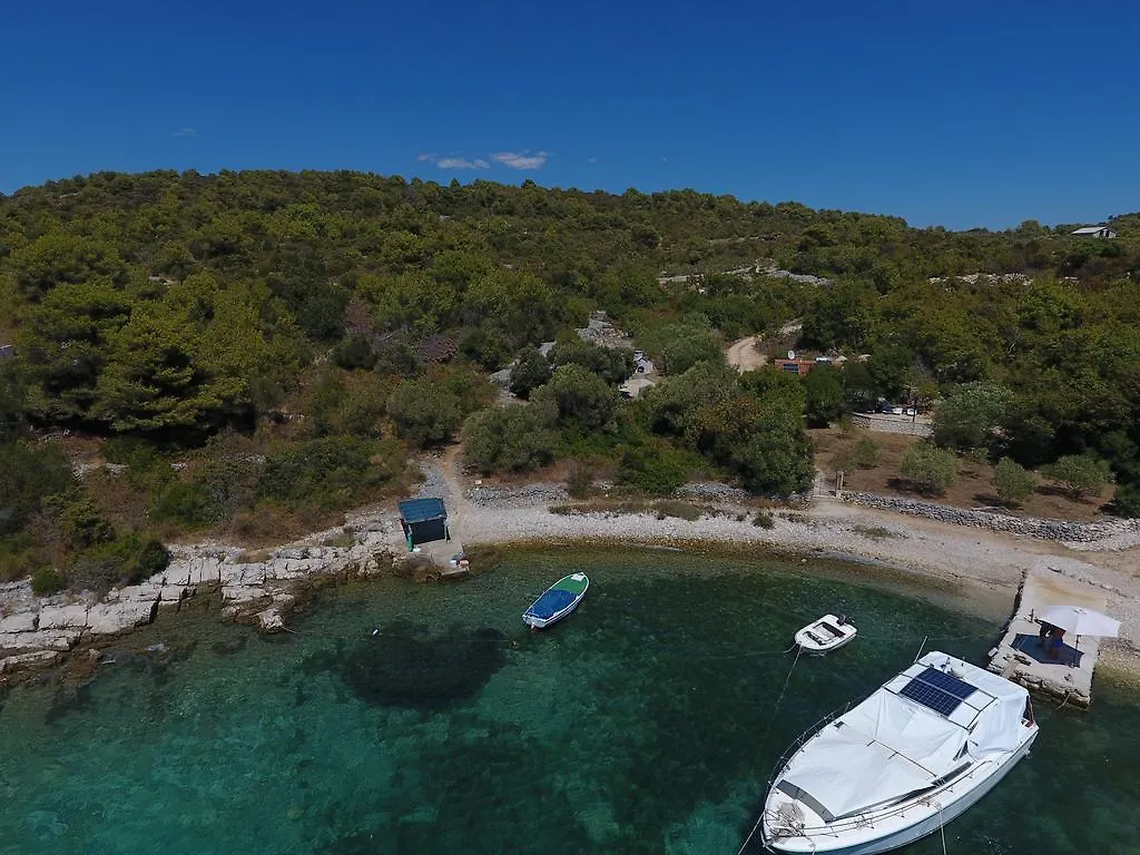 Holiday Batarelo Trogir Holiday home