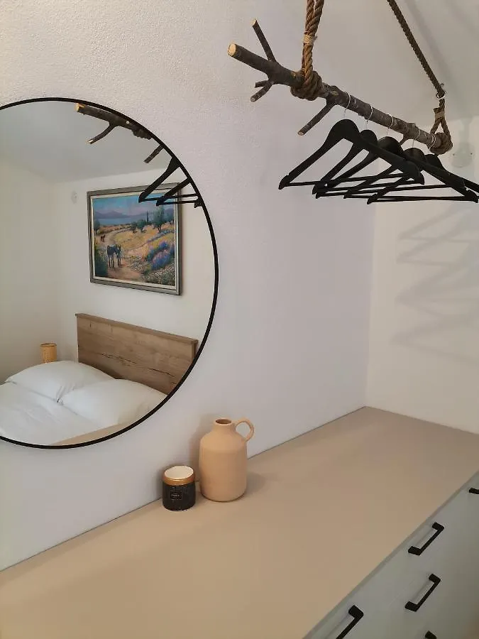 Vakantiehuis Holiday Batarelo Trogir