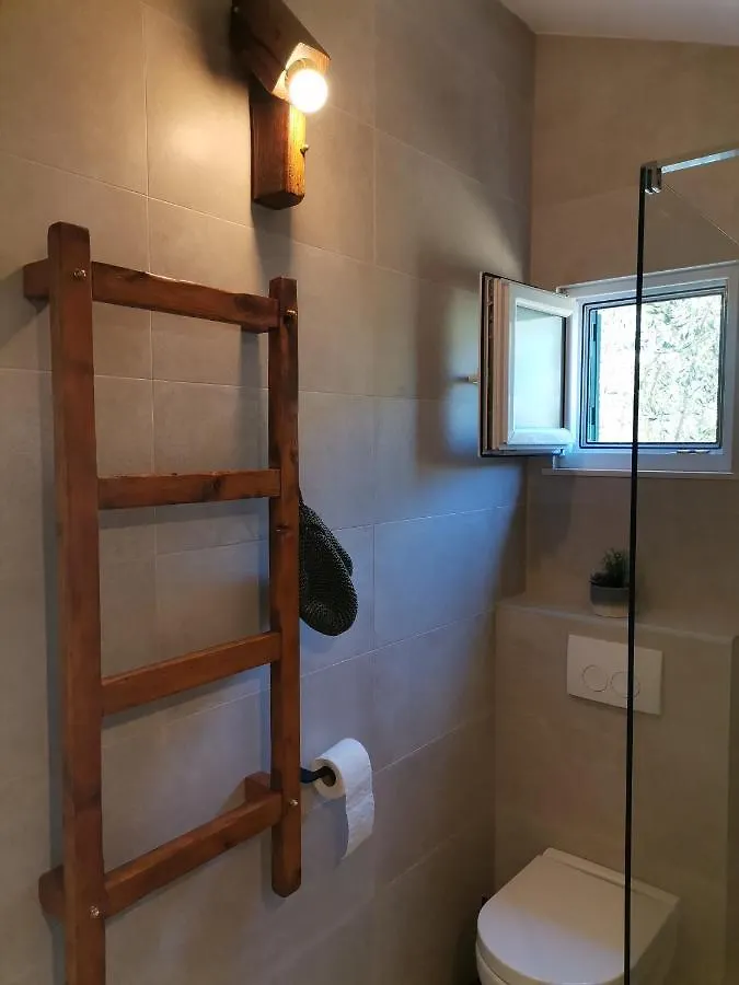 Vakantiehuis Holiday Batarelo Trogir Kroatië
