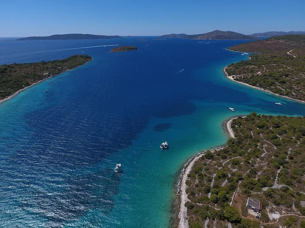 Holiday Batarelo Trogir